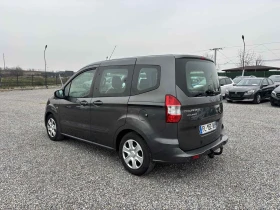 Ford Courier 1.0, EURO 6, Нов Внос France - 7500 € / 14668.73 лв. - 29122348 4