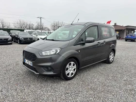 Ford Courier 1.0, EURO 6, Нов Внос France - 7500 € / 14668.73 лв. - 29122348 3