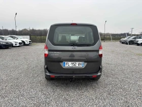 Ford Courier 1.0, EURO 6, Нов Внос France - 7500 € / 14668.73 лв. - 29122348 6
