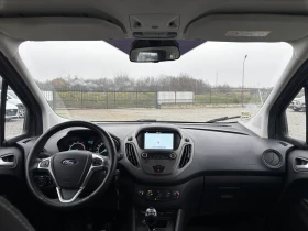 Ford Courier 1.0, EURO 6, Нов Внос France - 7500 € / 14668.73 лв. - 29122348 14