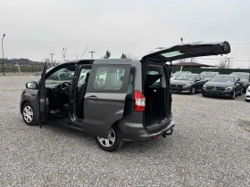 Ford Courier 1.0, EURO 6, Нов Внос France - 7500 € / 14668.73 лв. - 29122348 8