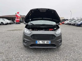 Ford Courier 1.0, EURO 6, Нов Внос France - 7500 € / 14668.73 лв. - 29122348 17