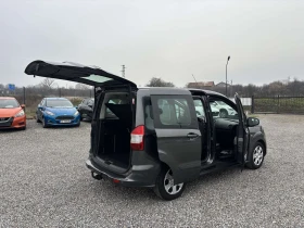 Ford Courier 1.0, EURO 6, Нов Внос France - 7500 € / 14668.73 лв. - 29122348 7