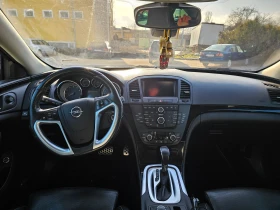 Opel Insignia 2.8 турбо OPC Line - 7050 € / 13788.60 лв. - 27195416 6