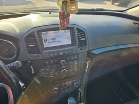 Opel Insignia 2.8 турбо OPC Line - 7050 € / 13788.60 лв. - 27195416 9