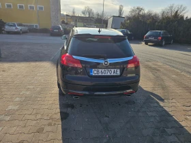 Opel Insignia 2.8 турбо OPC Line - 7050 € / 13788.60 лв. - 27195416 2