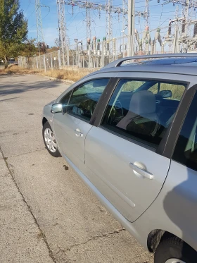 Peugeot 307 SW  - 1900 € / 3716.08 лв. - 25861575 8