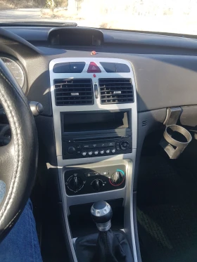 Peugeot 307 SW  - 1900 € / 3716.08 лв. - 25861575 10