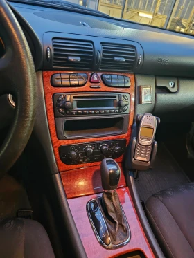 Mercedes-Benz C 220 - 2200 € / 4302.83 лв. - 41421136 10