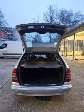 Mercedes-Benz C 220 - 2200 € / 4302.83 лв. - 41421136 8