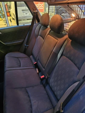 Mercedes-Benz C 220 - 2200 € / 4302.83 лв. - 41421136 11