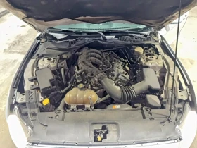 Ford Mustang - 14994 € / 29325.72 лв. - 69718051 7