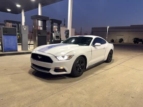 Ford Mustang - 14994 € / 29325.72 лв. - 69718051 2