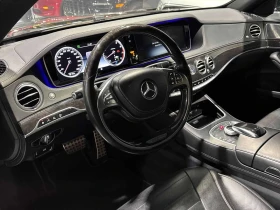 Mercedes-Benz S 550 DIS/360/MASSAGE/BURMESTER - 23900 € / 46744.34 лв. - 79375662 7