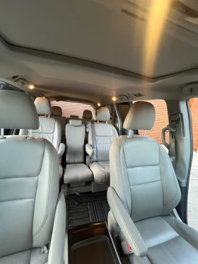 Toyota Sienna XLE - 24799 € / 48502.63 лв. - 62228838 6