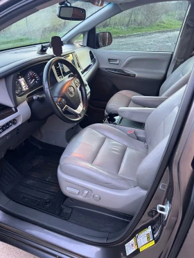 Toyota Sienna XLE - 24799 € / 48502.63 лв. - 62228838 5