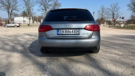 Audi A4 Ауди а4 б8 - 3450 € / 6747.61 лв. - 77328650 7