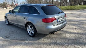 Audi A4 Ауди а4 б8 - 3450 € / 6747.61 лв. - 77328650 6