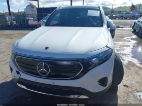 Mercedes-Benz EQB 350 Suv 4Matic | Mobile.bg � ����� ������ 12