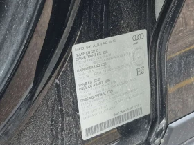 Audi A4 Allroad KOMFORT | ALLROAD | ПАНОРАМА | ПОДГРЕВИ | CARFAX - 15700 € / 30706.53 лв. - 17402319 15