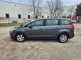 Peugeot 5008 1.6 HDI 110 КС - 3850 € / 7529.95 лв. - 42411901 7