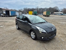 Peugeot 5008 1.6 HDI 110 КС - 3850 € / 7529.95 лв. - 42411901 3