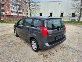 Peugeot 5008 1.6 HDI 110 КС - 3850 € / 7529.95 лв. - 42411901 6