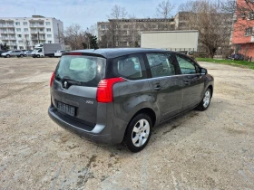 Peugeot 5008 1.6 HDI 110 КС - 3850 € / 7529.95 лв. - 42411901 5