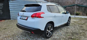 Peugeot 2008 1, 6HDi-100��* 2016�* ����* ����* LED* ���������*  | Mobile.bg � ����� ������ 4
