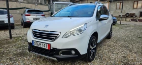 Peugeot 2008 1, 6HDi-100��* 2016�* ����* ����* LED* ���������*  | Mobile.bg � ����� ������ 3
