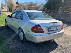 Mercedes-Benz E 220 Elegance - 2800 € / 5476.32 лв. - 19323320 6