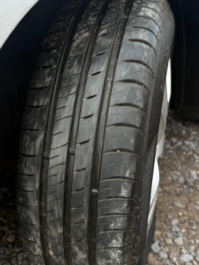 Kia Ceed 1.4 бензин/нови гуми/работещ климатик - 2199 € / 4300.87 лв. - 97589099 11