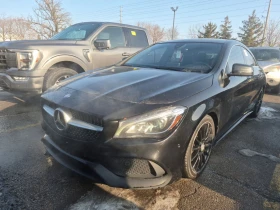 Mercedes-Benz CLA 250 АвтоКредит* (ЦЕНА ДО БГ)
