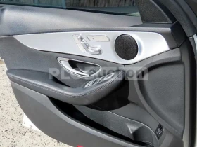 Mercedes-Benz C 220 d | КАМЕРА | ПОДГРЕВ | HEAD-UP | ТЕХНОТЕСТ  - 14800 € / 28946.28 лв. - 70337951 9