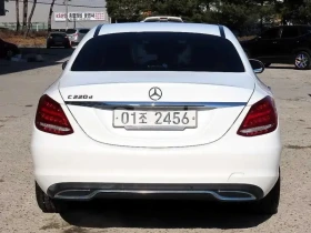 Mercedes-Benz C 220 d | КАМЕРА | ПОДГРЕВ | HEAD-UP | ТЕХНОТЕСТ  - 14800 € / 28946.28 лв. - 70337951 3