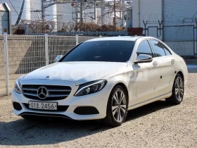 Mercedes-Benz C 220 d | КАМЕРА | ПОДГРЕВ | HEAD-UP | ТЕХНОТЕСТ  - 14800 € / 28946.28 лв. - 70337951 4