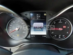 Mercedes-Benz C 220 d | КАМЕРА | ПОДГРЕВ | HEAD-UP | ТЕХНОТЕСТ  - 14800 € / 28946.28 лв. - 70337951 7