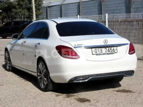 Mercedes-Benz C 220 d | КАМЕРА | ПОДГРЕВ | HEAD-UP | ТЕХНОТЕСТ  - 14800 € / 28946.28 лв. - 70337951 5