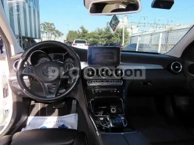 Mercedes-Benz C 220 d | КАМЕРА | ПОДГРЕВ | HEAD-UP | ТЕХНОТЕСТ  - 14800 € / 28946.28 лв. - 70337951 6