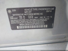 BMW 335 3.0L I-6 DI, DOHC, VVT, TURBO, 300HP All Wheel | Mobile.bg � ����� ������ 9