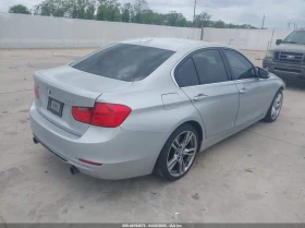 BMW 335 3.0L I-6 DI, DOHC, VVT, TURBO, 300HP All Wheel | Mobile.bg � ����� ������ 4