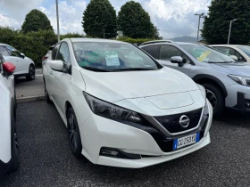 ������ Nissan Leaf 