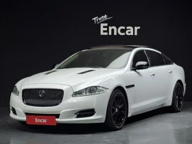 ������ Jaguar Xj