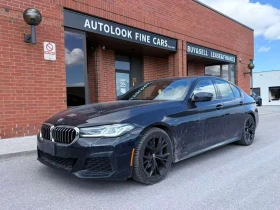 ������ BMW 530