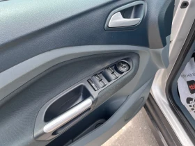 Ford C-max 1.6i | Mobile.bg � ����� ������ 9