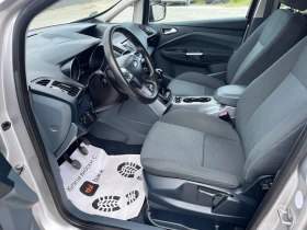 Ford C-max 1.6i | Mobile.bg � ����� ������ 10