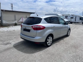 Ford C-max 1.6i | Mobile.bg � ����� ������ 6