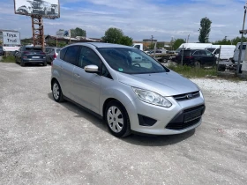 Ford C-max 1.6i | Mobile.bg � ����� ������ 8