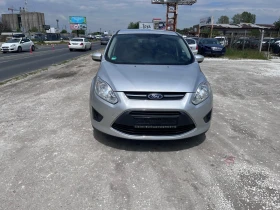 ������ Ford C-max