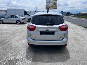 Ford C-max 1.6i | Mobile.bg � ����� ������ 5
